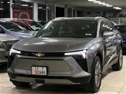 شيفروليه بليزر